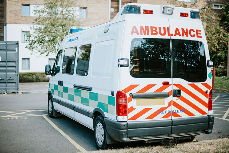 Ambulans Şoförü Olmak İçin Gerekenler Nelerdir?
